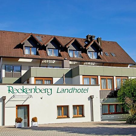 Landhotel Reckenberg Stegen Ngoại thất bức ảnh