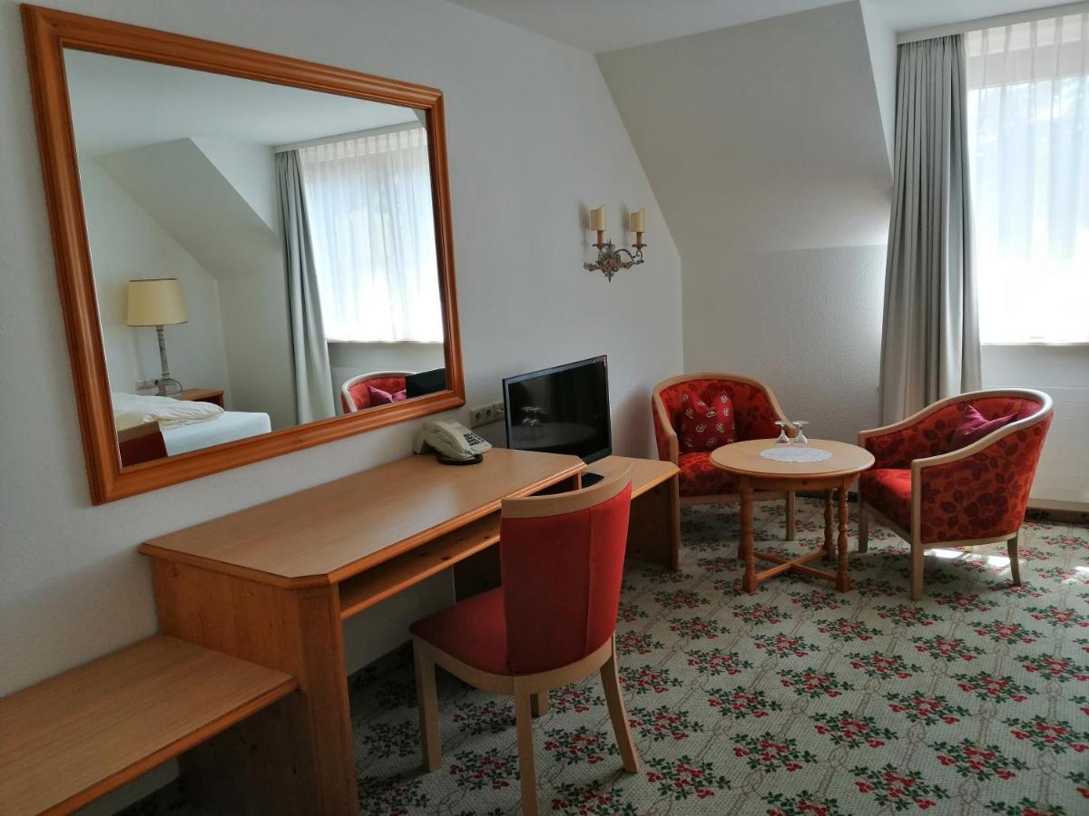 Landhotel Reckenberg Stegen Ngoại thất bức ảnh