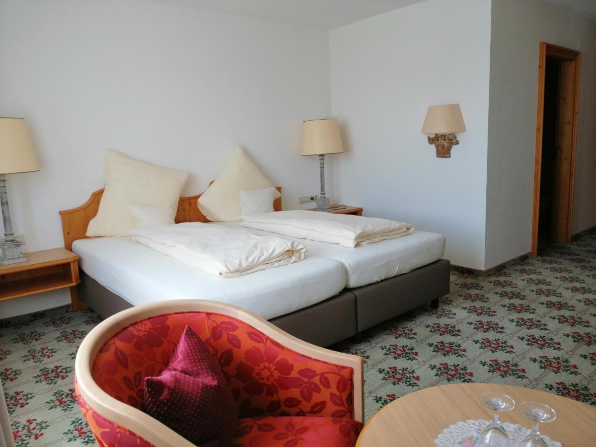 Landhotel Reckenberg Stegen Ngoại thất bức ảnh