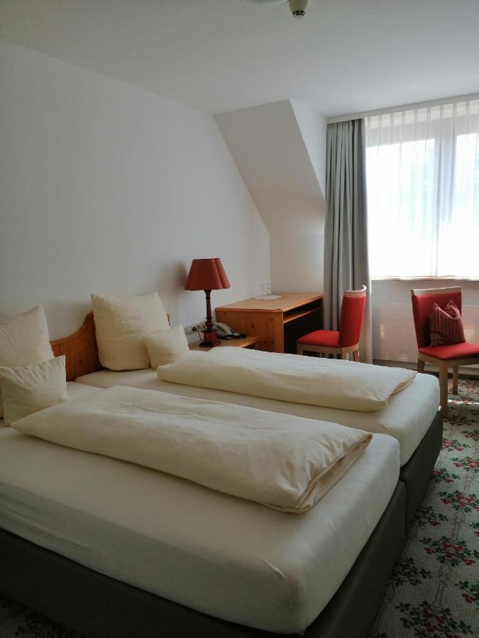Landhotel Reckenberg Stegen Ngoại thất bức ảnh