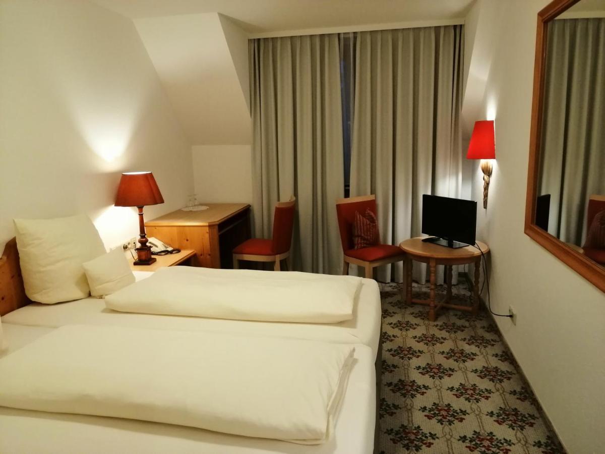 Landhotel Reckenberg Stegen Ngoại thất bức ảnh