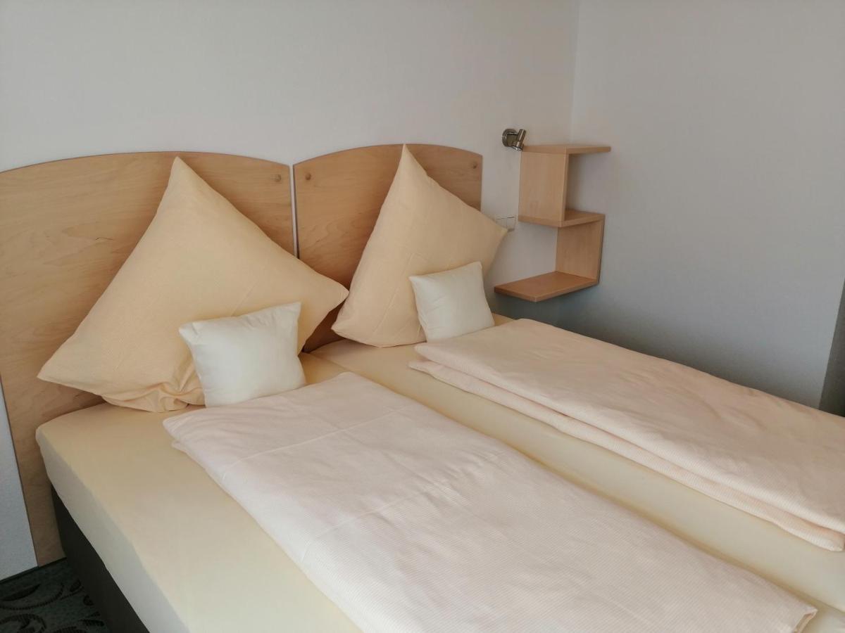 Landhotel Reckenberg Stegen Ngoại thất bức ảnh