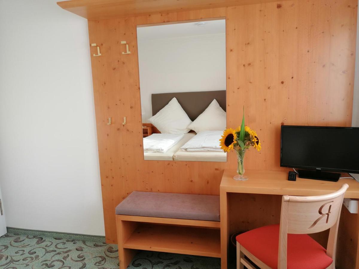 Landhotel Reckenberg Stegen Ngoại thất bức ảnh