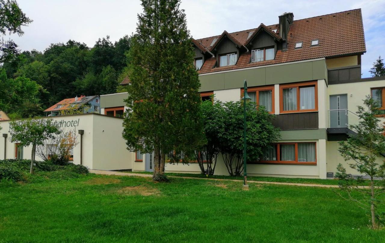 Landhotel Reckenberg Stegen Ngoại thất bức ảnh