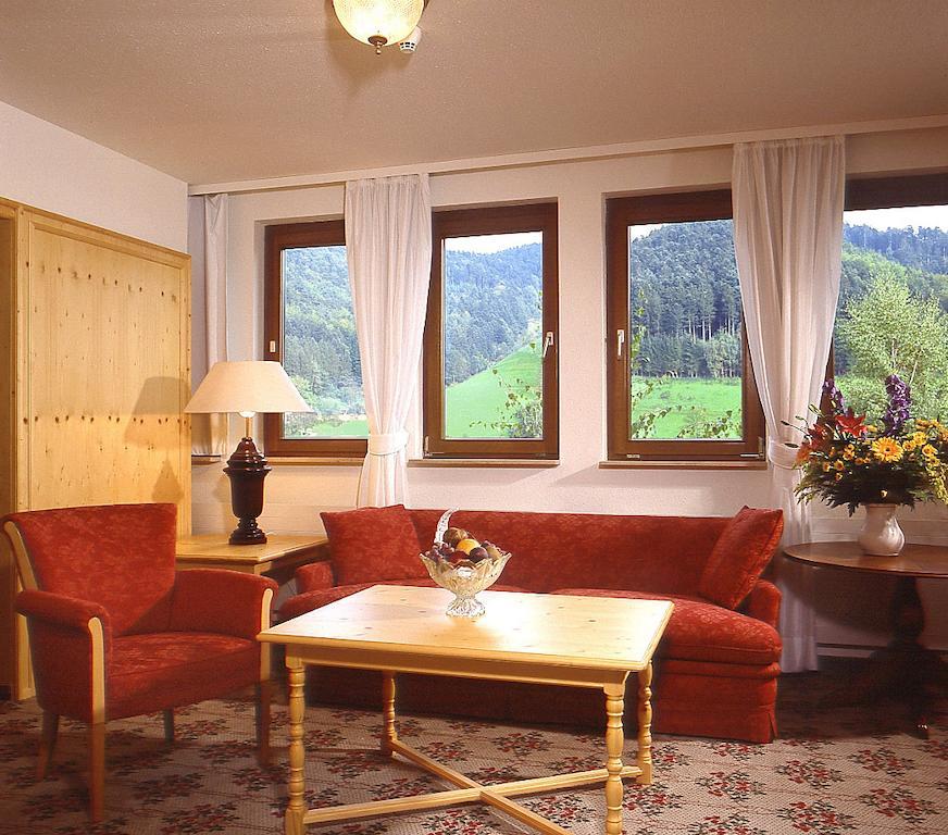 Landhotel Reckenberg Stegen Phòng bức ảnh