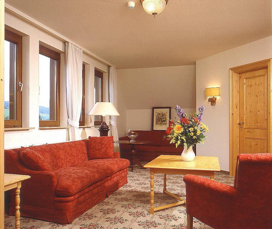 Landhotel Reckenberg Stegen Phòng bức ảnh